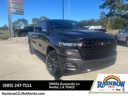 2026 Ram 1500 Amite LA