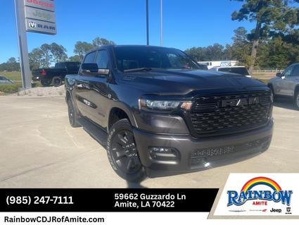2026 Ram 1500 Amite LA