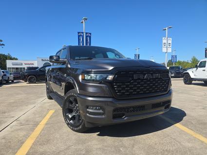 2026 Ram 1500 Covington LA