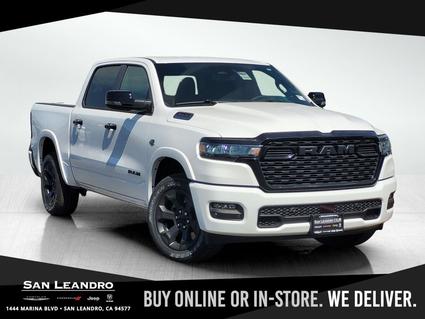 2026 Ram 1500 San Leandro CA