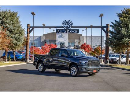 2026 Ram 1500 Mountain Home ID