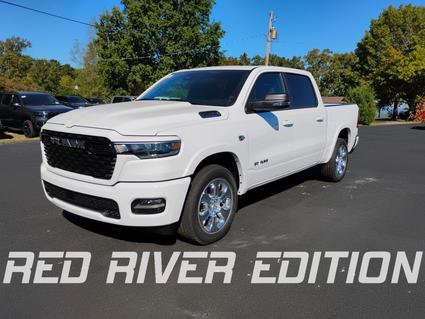2026 Ram 1500 Heber Springs AR