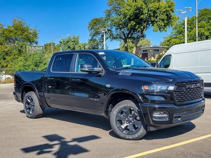 2026 Ram 1500 Forest Park IL