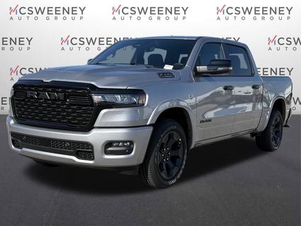 2026 Ram 1500 Pell City AL