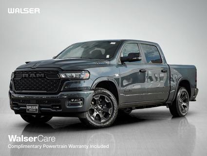 2026 Ram 1500 Hopkins MN