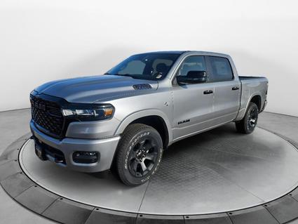 2026 Ram 1500 La Junta CO