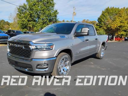 2026 Ram 1500 Heber Springs AR