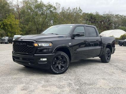 2026 Ram 1500 Valparaiso IN