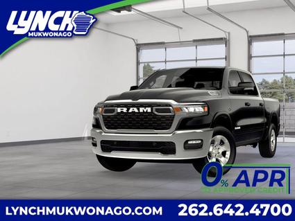 2026 Ram 1500 Mukwonago WI