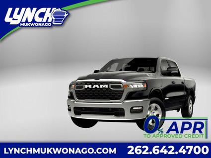 2026 Ram 1500 Mukwonago WI