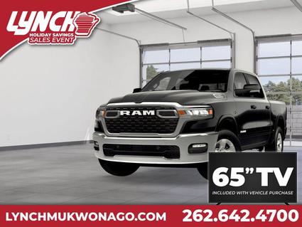 2026 Ram 1500 Mukwonago WI