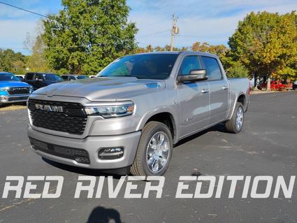 2026 Ram 1500 Heber Springs AR