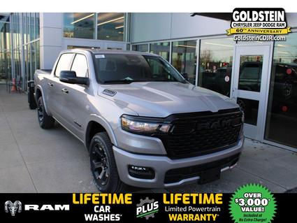 2026 Ram 1500 Latham NY