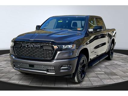 2026 Ram 1500 Danville WV