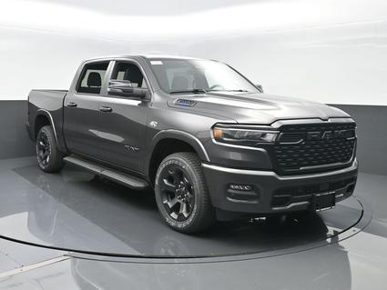 2026 Ram 1500 Goshen NY