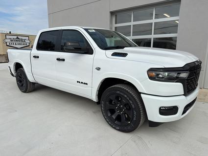 2026 Ram 1500 Winona MN