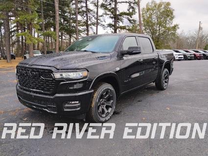 2026 Ram 1500 Heber Springs AR