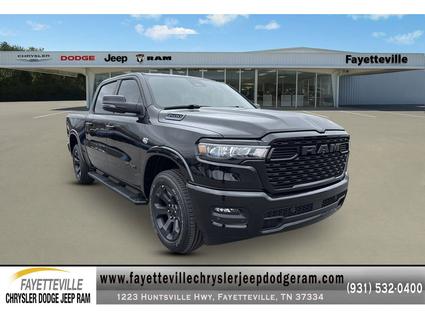 2026 Ram 1500 Fayetteville TN