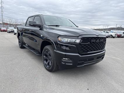 2026 Ram 1500 Fayetteville TN