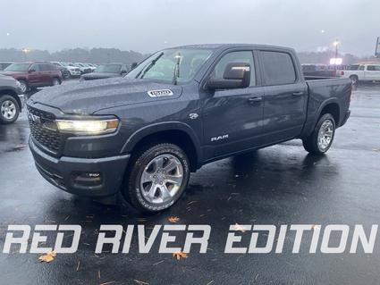 2026 Ram 1500 Heber Springs AR