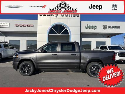 2026 Ram 1500 Hayesville NC