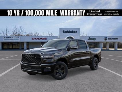2026 Ram 1500 Washington MO
