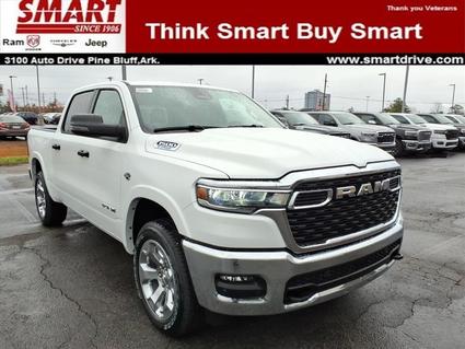 2026 Ram 1500 Pine Bluff AR