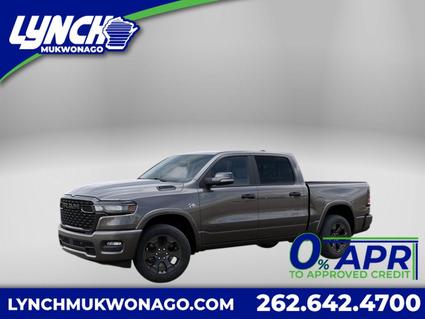 2026 Ram 1500 Mukwonago WI