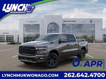 2026 Ram 1500 Mukwonago WI