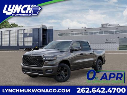 2026 Ram 1500 Mukwonago WI
