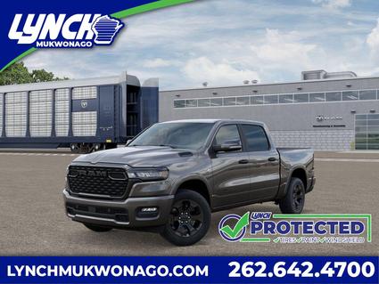 2026 Ram 1500 Mukwonago WI