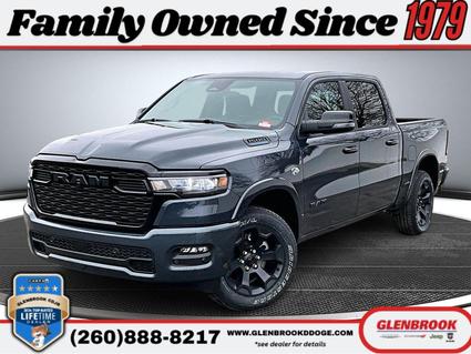 2026 Ram 1500 Fort Wayne IN