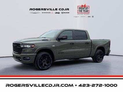 2026 Ram 1500 Rogersville TN