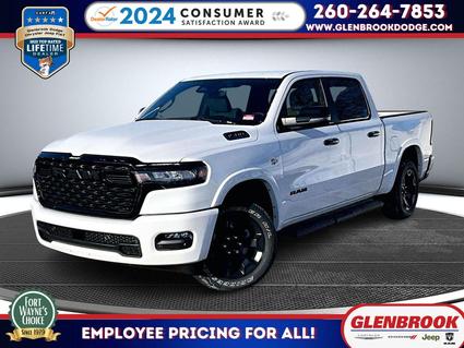 2026 Ram 1500 Fort Wayne IN