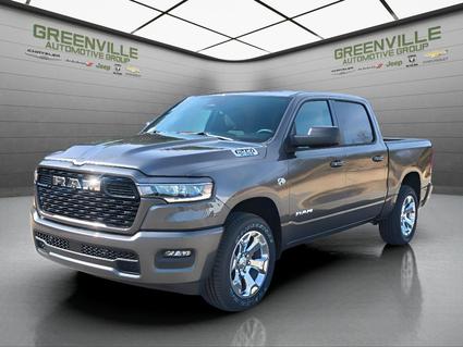 2026 Ram 1500 Greenville AL