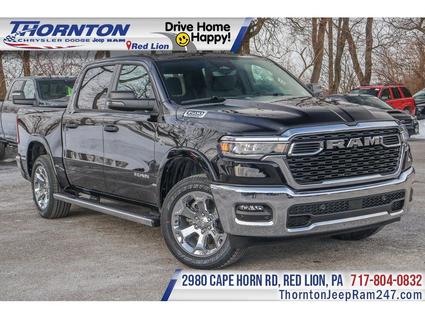 2026 Ram 1500 Red Lion PA