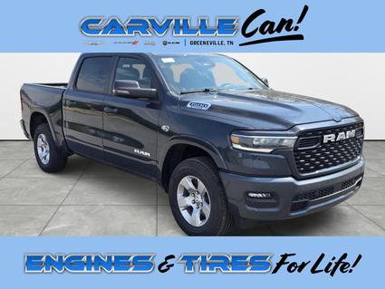 2026 Ram 1500 Greeneville TN