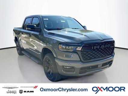 2026 Ram 1500 Louisville KY