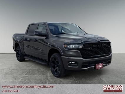 2026 Ram 1500 Caldwell TX