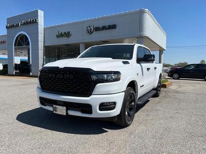 2026 Ram 1500 Union City TN