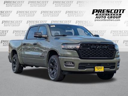 2026 Ram 1500 Mendota IL