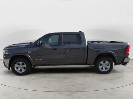 2026 Ram 1500 Anaconda MT