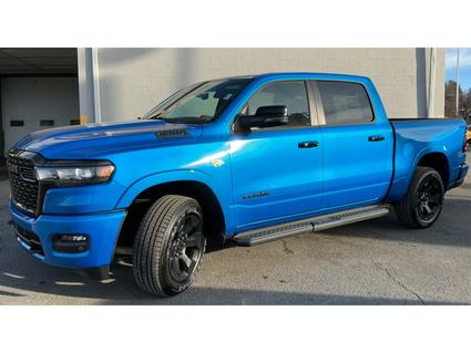 2026 Ram 1500 Lewisburg WV