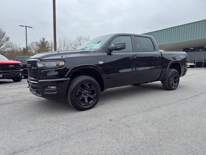 2026 Ram 1500 Rogersville TN