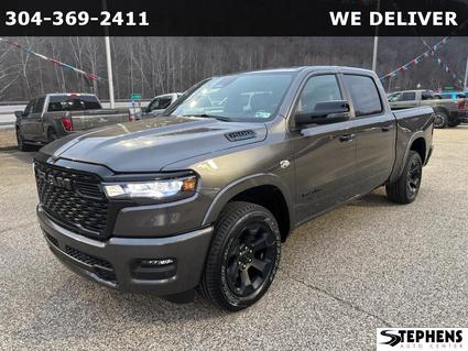 2026 Ram 1500 Danville WV