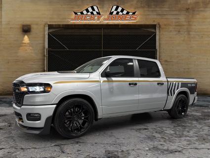 2026 Ram 1500 Cleveland GA