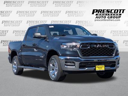 2026 Ram 1500 Mendota IL