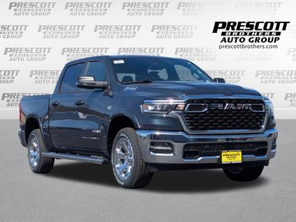 2026 Ram 1500 Mendota IL