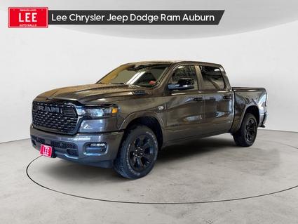 2026 Ram 1500 La Grande OR