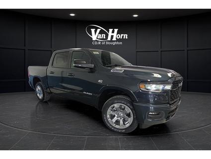 2026 Ram 1500 North Stoughton WI